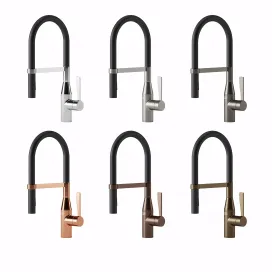 Sync Profi by Dornbracht